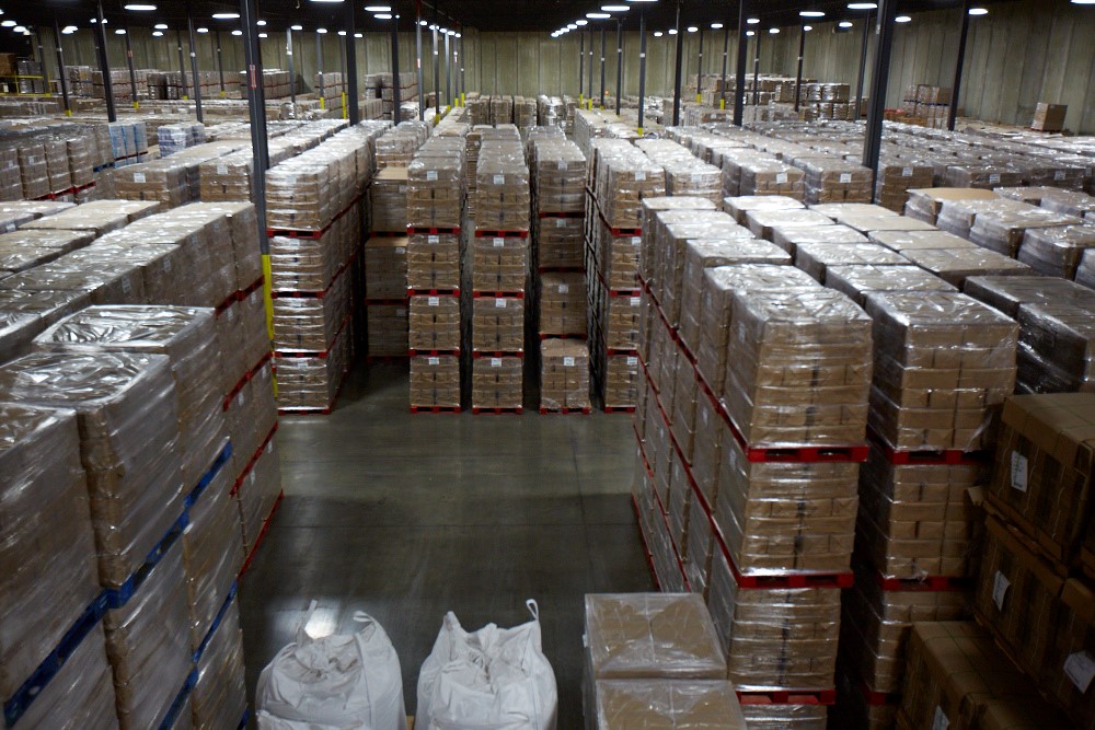 fdaapprovedwarehousing