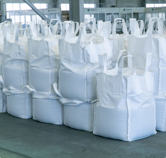 Serving Houston’s Resin Industry
